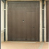 Installare Porta Garage