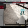 Fornire Grace Porcellanato 90mq