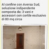 RIstrutturazione casa indipendente di 90 mq