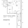 Ristrutturazione del negozio di 50m2