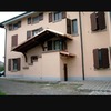 Muratura, scala in cemento