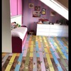Levigatura parquet