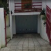 Meccanizzazione basculante garage