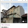 Ristrutturazione casa caltignaga