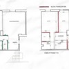 Ristrutturazione appartamento roma - quadraro