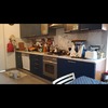 Verniciatura cucina