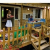 Realizzare Casetta in Legno da Giardino