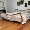 Levigatura parquet