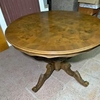 Carteggiatura e Verniciatura Legno