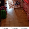 Rimuovere vecchio pavimento e piastrellare