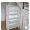 Soppalco In Legno