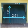 Installare Porta Garage