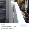 Sostituire O Installare Cancello