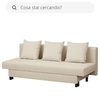 Rifoderare Divano
