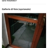 Installare gattaiola