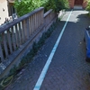 Ristrutturazione muro perimetrale giardino privato