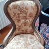 Rifoderare Poltrone e Sedie