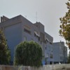 Riverniciatura / ristrutturazione palazzina
