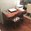 Carteggiatura e Verniciatura Legno
