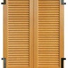 Restauro infissi in legno