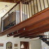 Lavori falegnameria legno