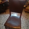 Rifoderare Poltrone e Sedie