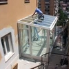 Realizzare Serra Solare Risparmio Energetico Passivo