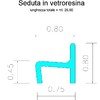 Costruire Panca In Vetroresina