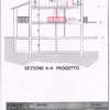 Ristrutturazione 1°piano e mandarda