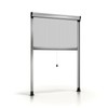 Installazione zanzariere gia' comprate