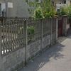 Sostituzione recinzione