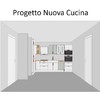Ristrutturazione Cucina