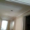 Rifacimento contro-soffitto corridoio