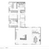 Realizzazione appartamento in open space