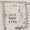 Posa piastrelle bagno