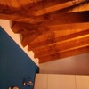 Carteggiatura e Verniciatura Legno