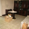Verniciatura credenza