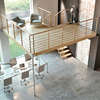 Soppalco In Legno