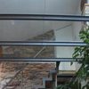 Fornitura vetro per art director / interior designer