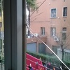 Sostituzione vetro finestra balcone