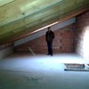 Sistemazione Sottotetto/imbiancatura Duplex/Lavori Muratori