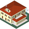 Realizzare terrazzo nel tetto