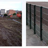 Costruire Campo da Calcio