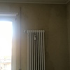 Imbiancare pareti e controsoffitto camera da letto di circa 15 mq