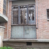 Repristinare loggia originale (come da progetto cila) all'interno della cucina/soggiorno, lido di ostia