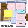 Ristrutturazione appartamento monza 140mq