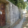 Demolizione rudere grezzo di 80mq