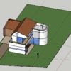 Progetto per Costruire Casa Singola