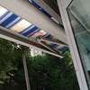 Tenda da sole retrattile riparazione