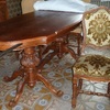 Rifoderare Poltrone e Sedie